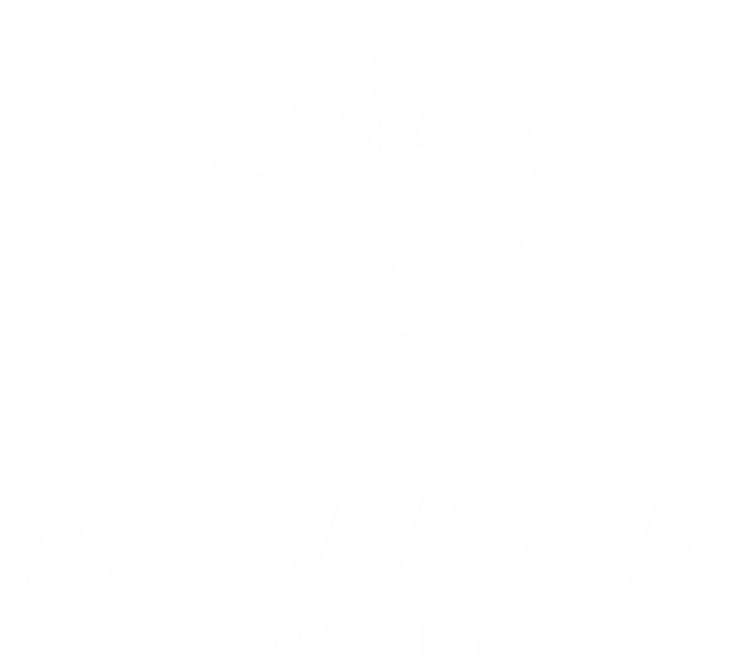 Almara Luxury Logo