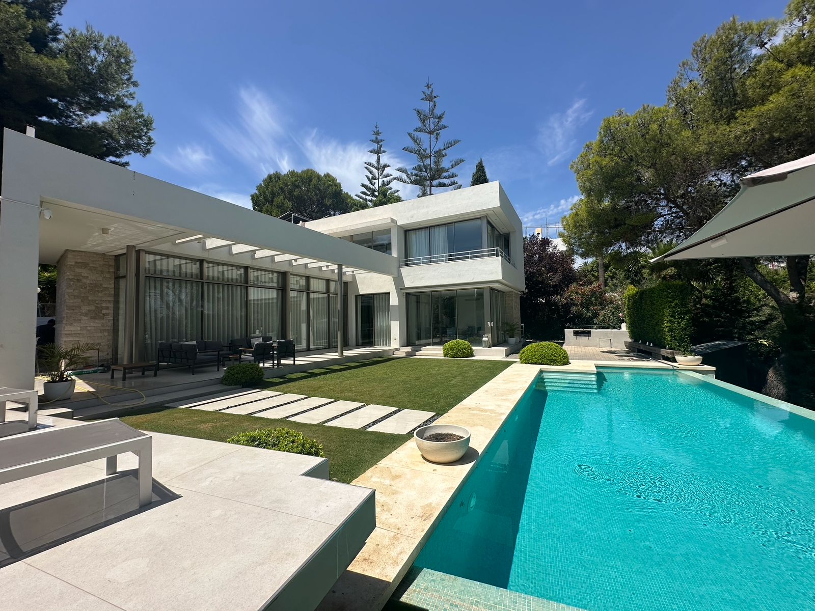 Villa One